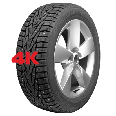Шина Ikon Tyres Nordman 7 165/65 R14 79T