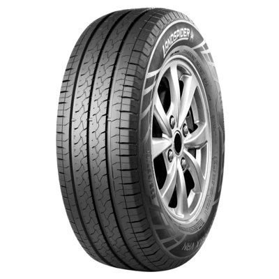 Шина Landspider Duratraxx VAN 225/75 R16 121/120R