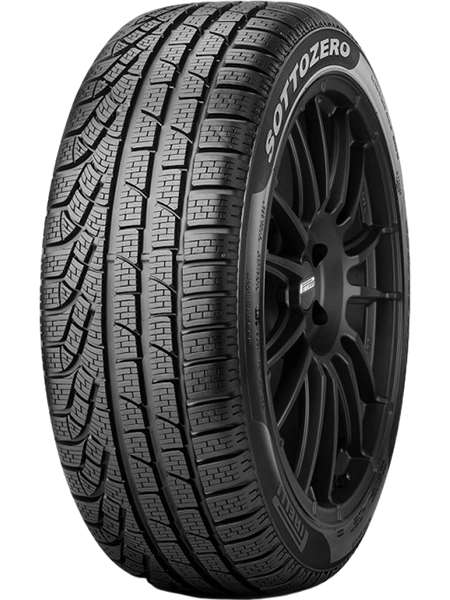 Winter SottoZero Serie II