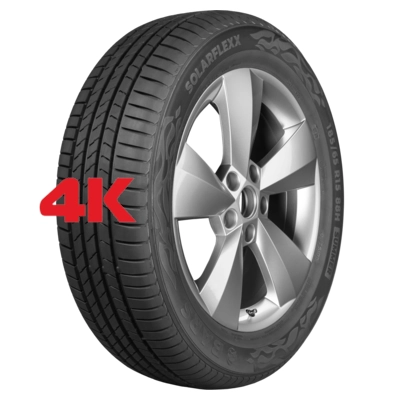 Шина Bars SolarFlexx 265/60 R18 114H