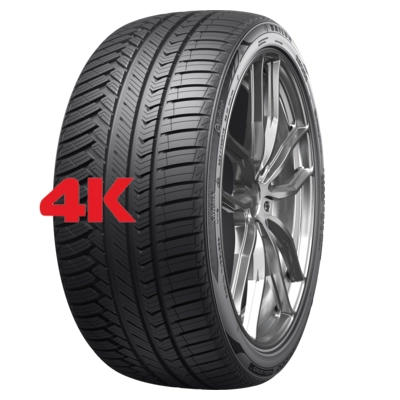 Шина Sailun ATREZZO 4SEASONS pro 235/55 R19 105W