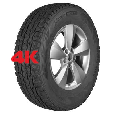 Шина Ikon Tyres Autograph Snow C3 215/60 R17 109/107R