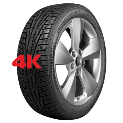 Шина Ikon Tyres Character Snow 2 225/45 R19 96T