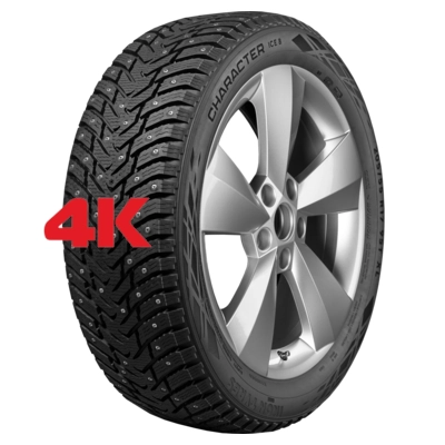 Шина Ikon Tyres Character Ice 8 215/60 R17 100T