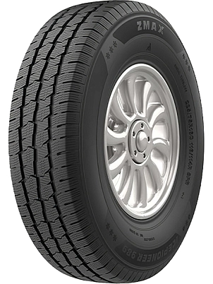 Шина ZMAX ICEPIONEER 989 185 R14C 102/100R